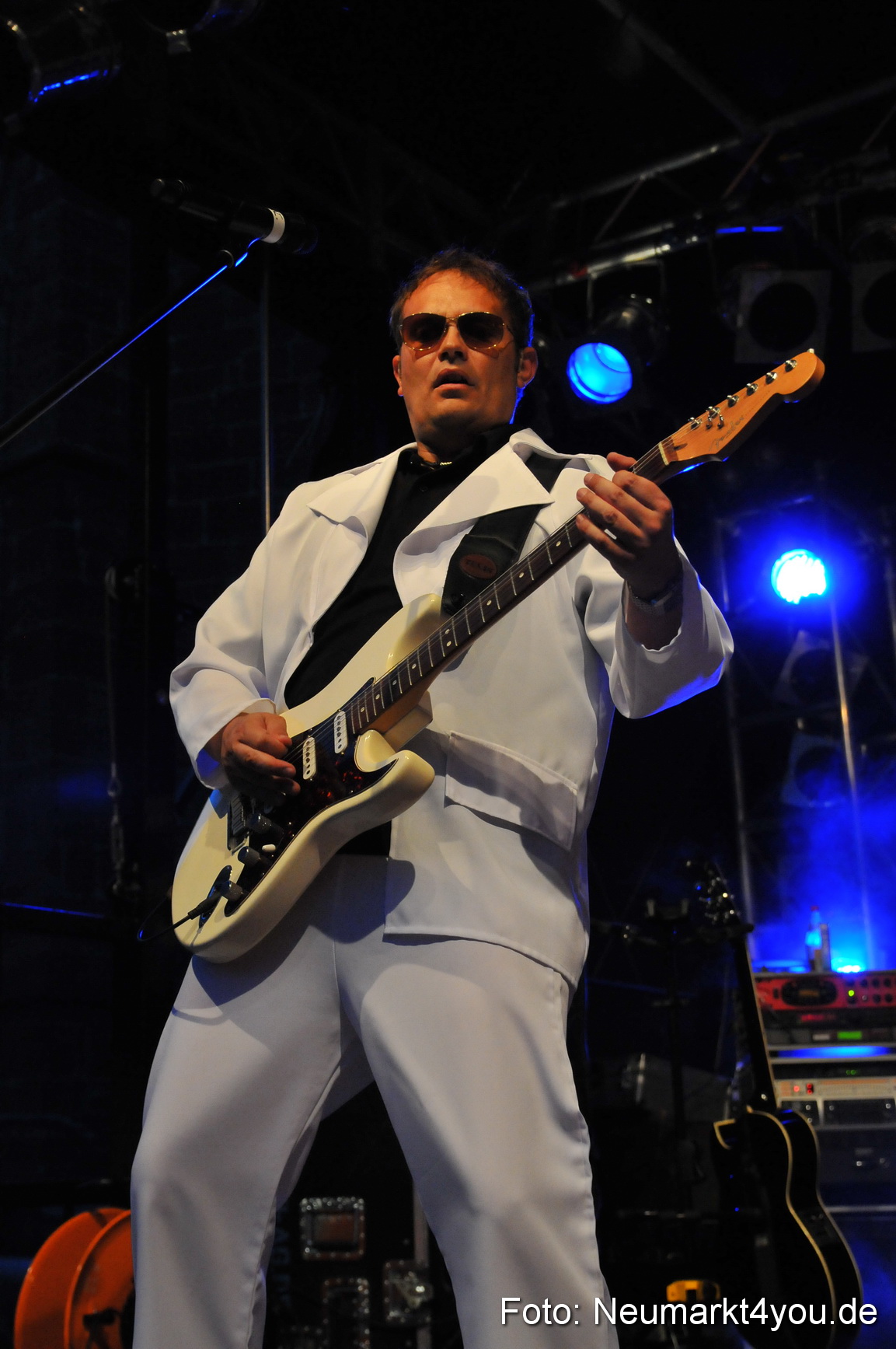 Stadtlauf Neumarkt 2011 0111